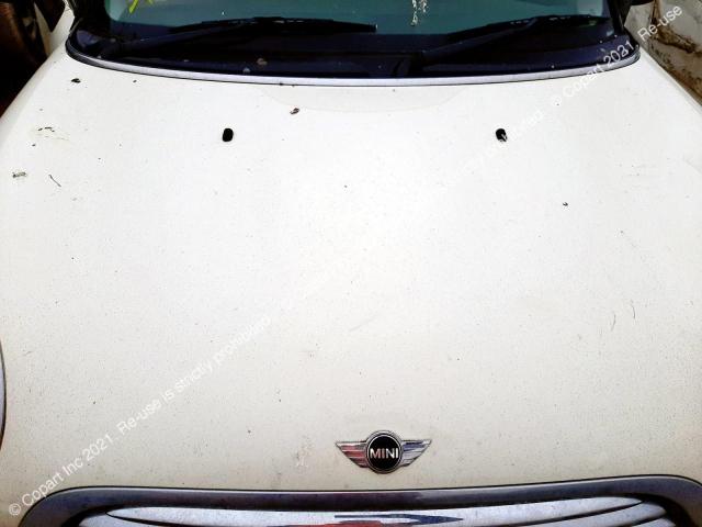 WMWSU32070TY94845 Mini Cooper