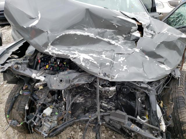 1C4RJFAG9LC390019 Jeep Grand Cherokee Laredo