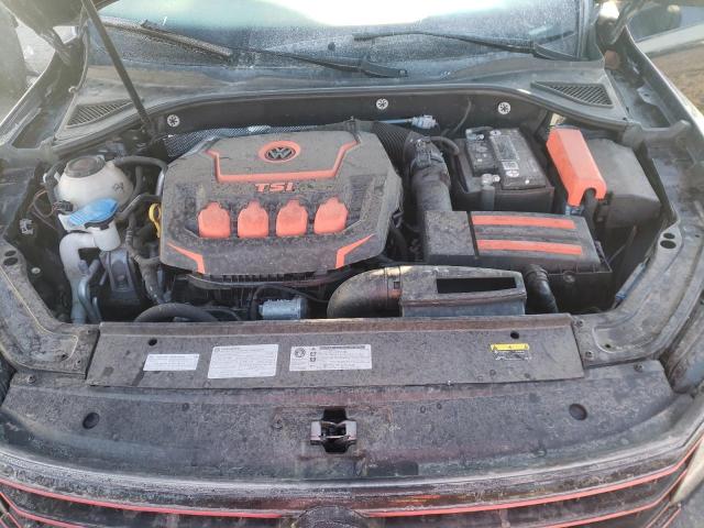 2018 VOLKSWAGEN PASSAT S - 1VWAA7A39JC034258