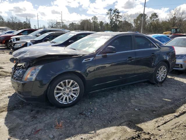 2013 Cadillac CTS 