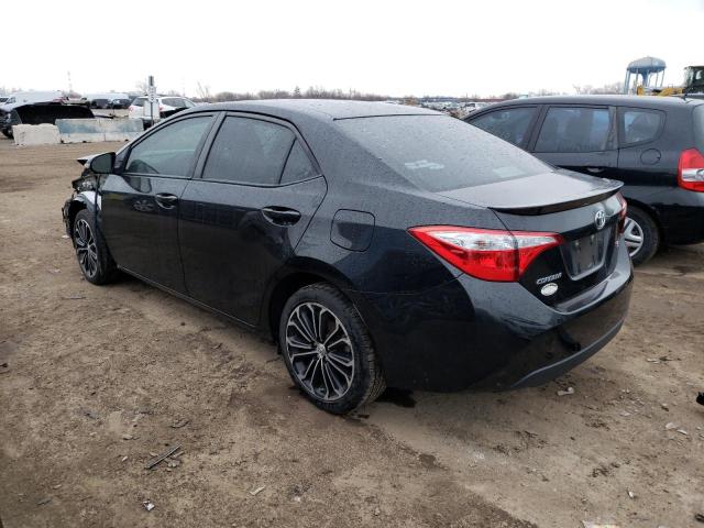 2015 TOYOTA COROLLA L 2T1BURHE5FC418893