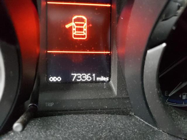 2015 TOYOTA COROLLA L 2T1BURHE5FC418893