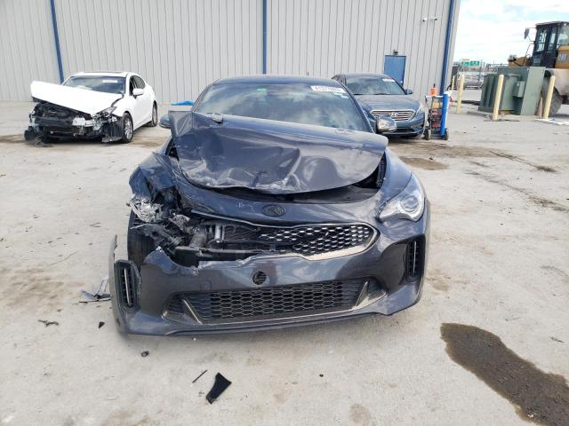 2021 KIA STINGER - KNAE15LA4M6098017