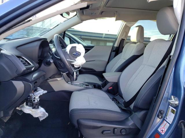 JF2SKAGC6KH566548 Subaru Forester Premium