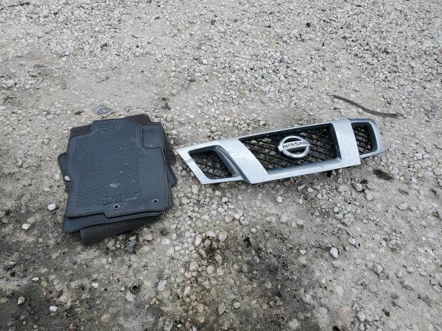 1N6AD0ER0KN714293 Nissan FRONTIER S