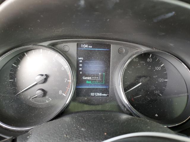 5N1AT2MT2JC759398 Nissan ROGUE S