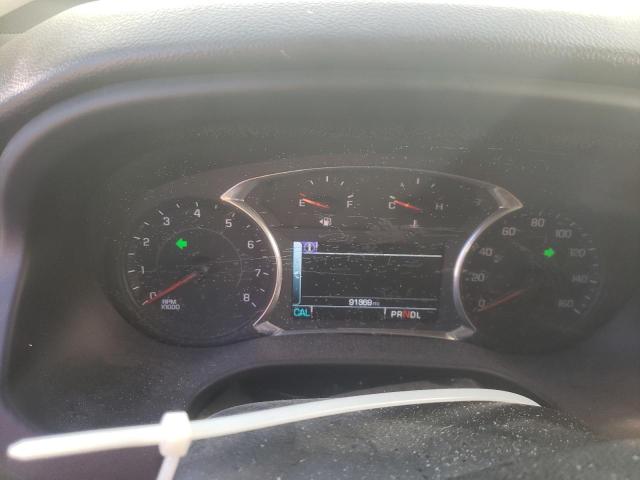 2017 GMC ACADIA ALL 1GKKNVLS7HZ174731