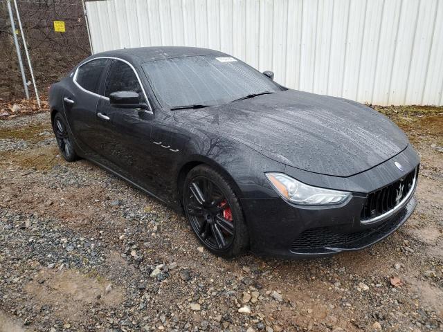 ZAM57RTA5F1133247 Maserati GHIBLI S