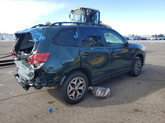 2022 SUBARU FORESTER P - JF2SKAEC3NH482095