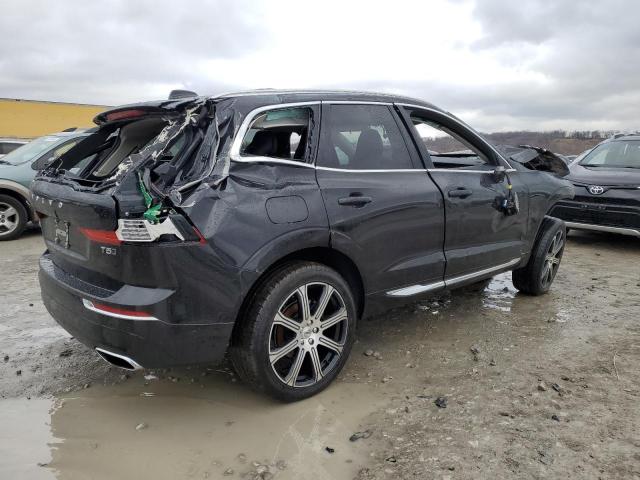 YV4102RL1M1698192 Volvo Xc60 T5 Inscription