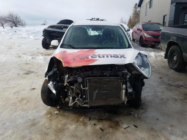 2017 NISSAN MICRA - 3N1CK3CP1HL262449