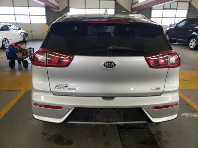 KNDCE3LCXH5044785 KIA Niro Ex Touring
