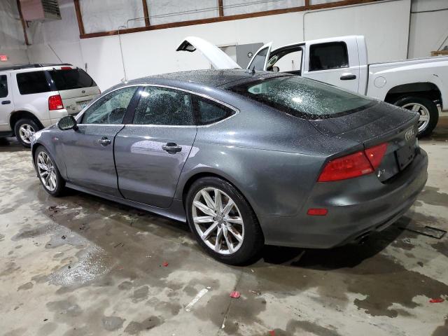 VIN WAU3GAFC9DN055438 2013 Audi A7, Prestige no.2