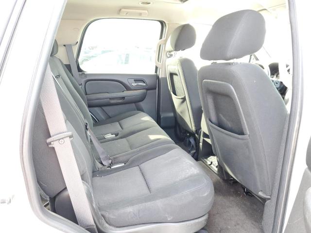 1GKUCAE05AR286890 GMC YUKON SLE
