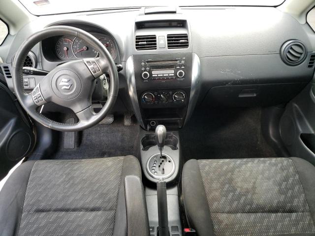 JS2YA413296200362 Suzuki SX4