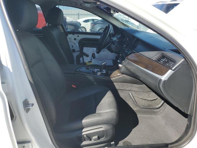 WBA5A7C50GG145606 BMW 528 XI