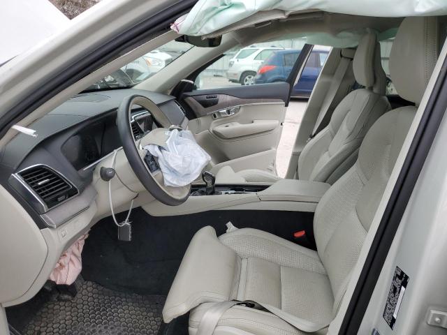 2021 VOLVO XC90 T6 IN - YV4A221L8M1693979