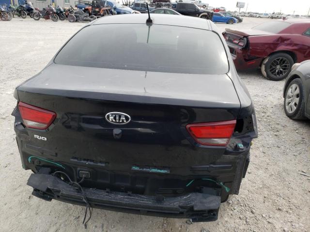 3KPA24AD8LE260729 KIA RIO LX