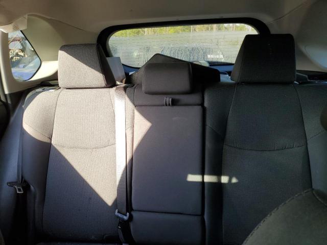 2021 TOYOTA RAV4 LE - 2T3H1RFV3MC158441