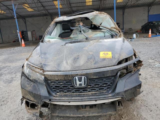 2019 HONDA PASSPORT E - 5FNYF7H55KB012112