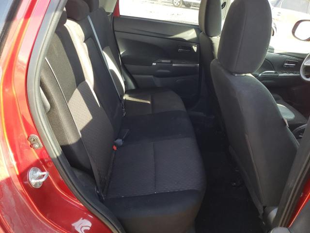 JA4AR3AU7KU018255 Mitsubishi Outlander Sport Es