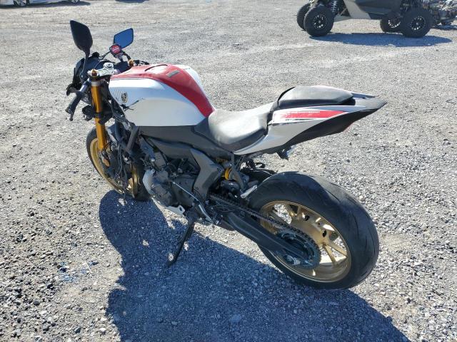 2022 YAMAHA YZFR7 JYARM38E3NA003324