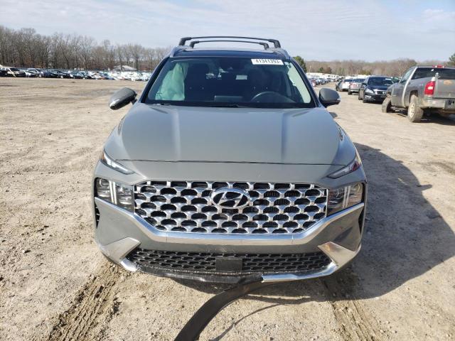 2021 HYUNDAI SANTA FE L - 5NMS44AL5MH367916