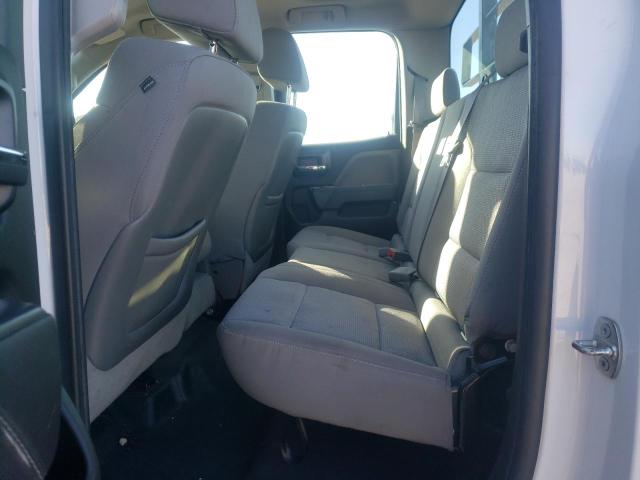 2015 CHEVROLET SILVERADO - 1GC2CUEG7FZ506149