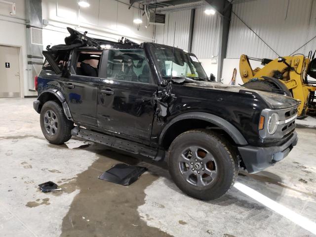 2022 FORD BRONCO BAS - 1FMDE5BH1NLB23780