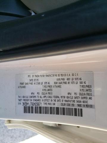 2016 MAZDA 3 SPORT - 3MZBM1J79GM239971