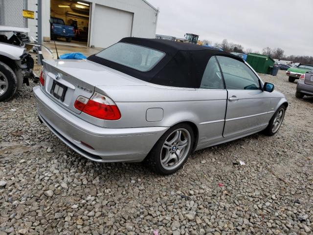 WBABS53433JU98012 BMW 330 CI