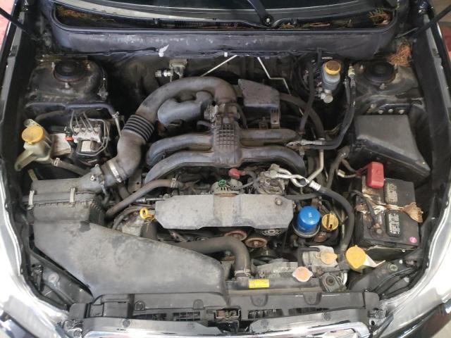 4S3BMBC6XE3034493 Subaru Legacy 2.5i Premium