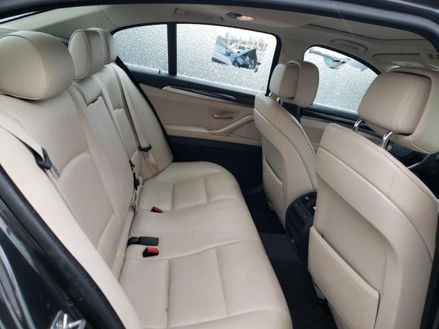 WBAXH5C5XCDW07206 BMW 528 XI