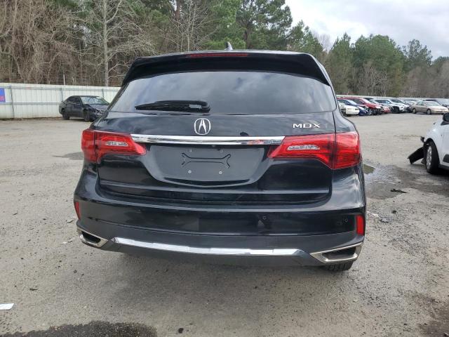 5J8YD3H57LL005158 Acura Mdx Technology