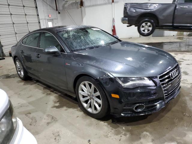 VIN WAU3GAFC9DN055438 2013 Audi A7, Prestige no.4