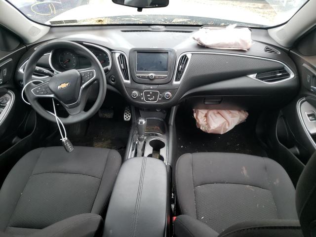 2017 CHEVROLET MALIBU LT1 1G1ZE5ST2HF147502