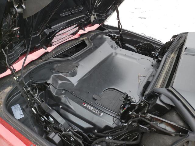 2022 CHEVROLET CORVETTE S - 1G1YC3D46N5106139