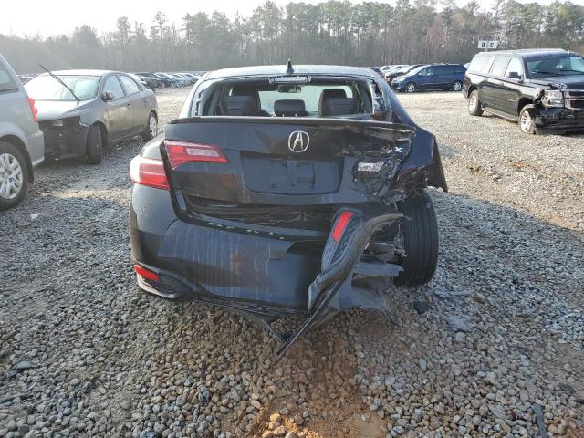 19UDE2F40JA005589 Acura ILX