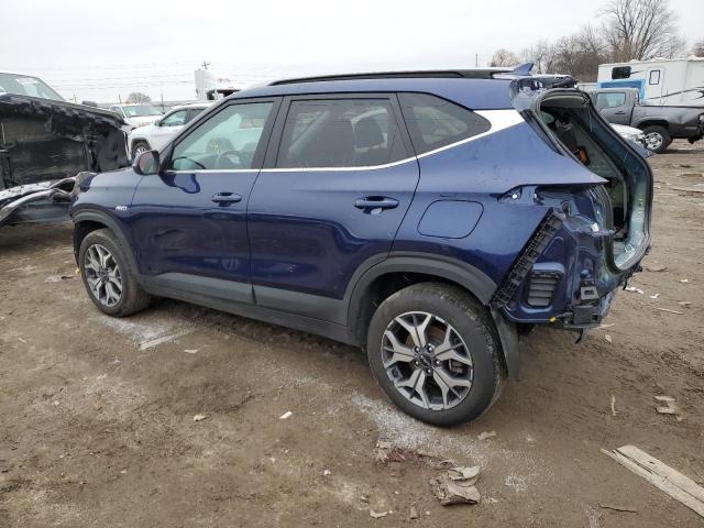 KNDERCAA3N7265708 KIA SELTOS EX