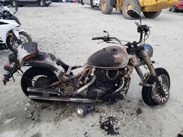 2006 SUZUKI C50 - JS1VS55A562115196