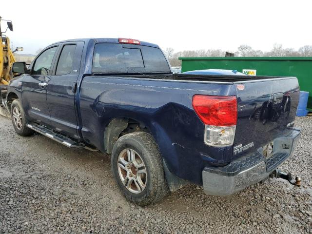 VIN 4T1G11AK6NU622230 2013 TOYOTA TUNDRA no.2