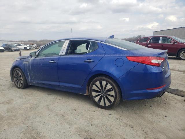 5XXGR4A65CG077285 KIA OPTIMA SX