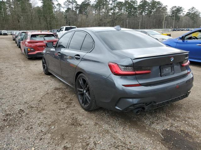 2021 BMW 330I - 3MW5R1J00M8B86034