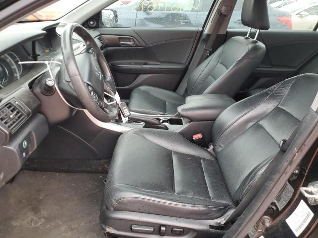 VIN 5J6RS3H40PL001856 2013 HONDA ACCORD no.7