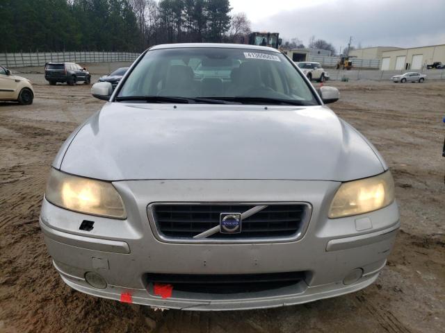 YV1RS592782693775 Volvo S60