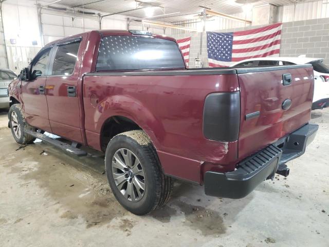 VIN 2C4RDGBG1GR322550 2006 FORD F150 SUPER no.2