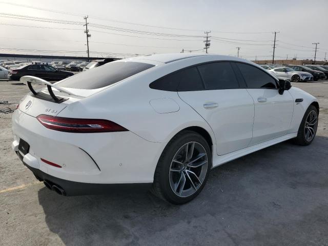 2019 MERCEDES-BENZ AMG GT 53 WDD7X6BB3KA003747