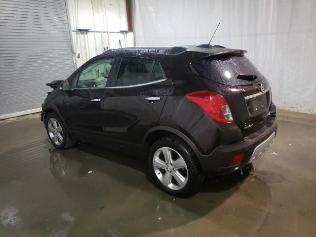 2015 BUICK ENCORE CON - KL4CJFSB6FB252905