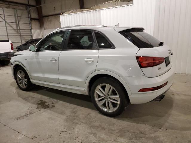 2018 AUDI Q3 PREMIUM - WA1BCCFS8JR023169