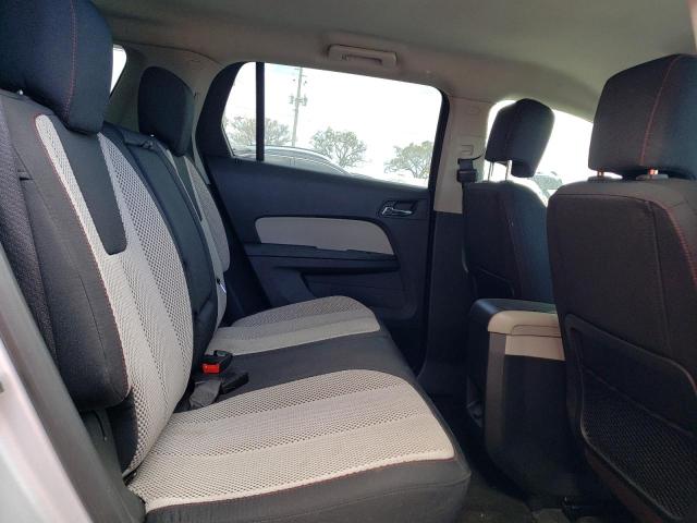 2GKALUEK2C6312947 GMC Terrain Slt